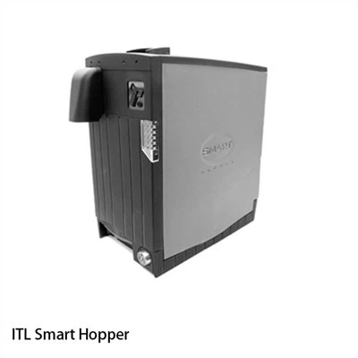 ITL Smart Hopper Multi Mixed Coin Hopper