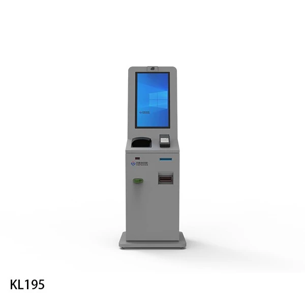 Keep Connected On The Go With SIM Card Kiosk