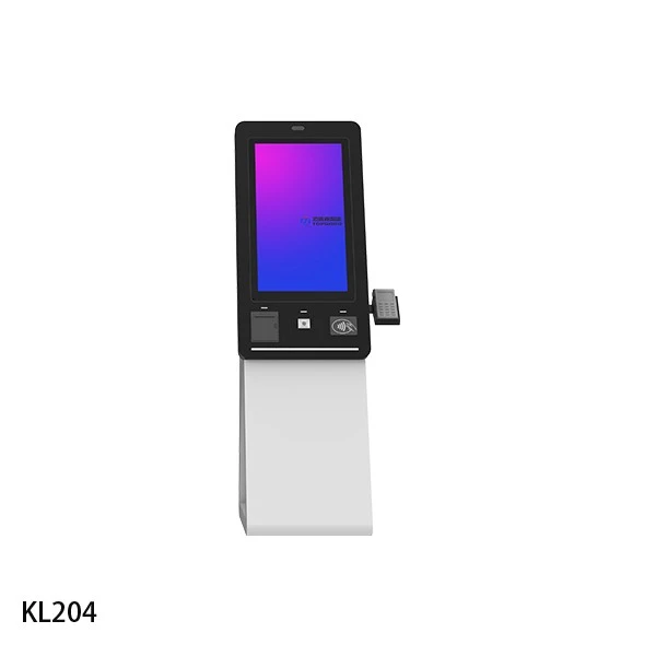 Amusement Park NFC Wristband Ticket Vending Machine