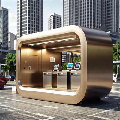 Γιατί το Digital Signage είναι φθηνότερο από το Kiosk